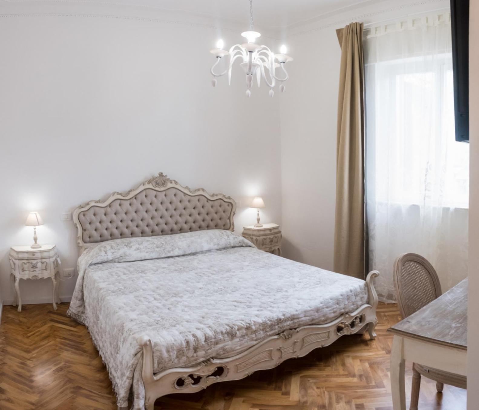 Апартаменти Althea В'яреджо Екстер'єр фото